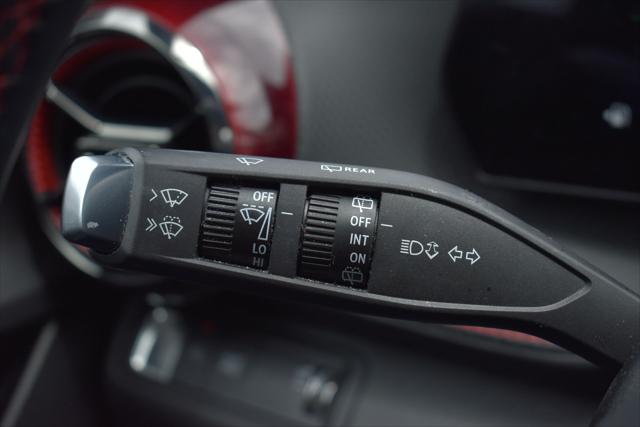 2025 Chevrolet Equinox FWD RS