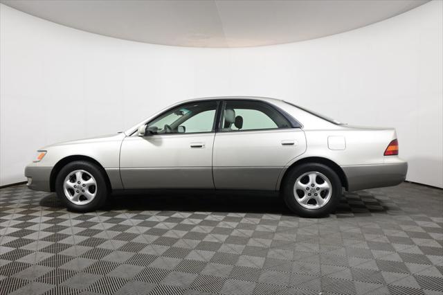 1998 Lexus ES 300 300