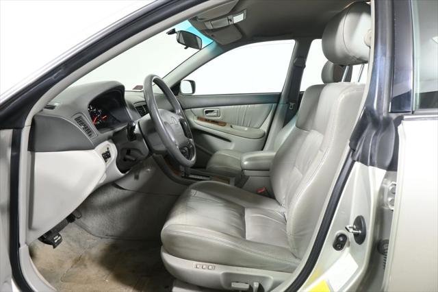 1998 Lexus ES 300 300