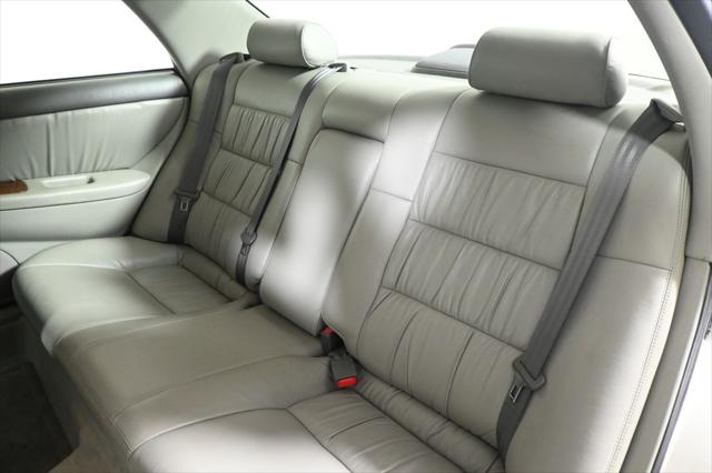 1998 Lexus ES 300 300