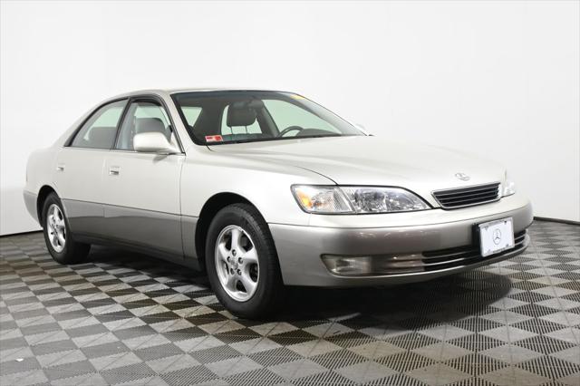 1998 Lexus ES 300 300