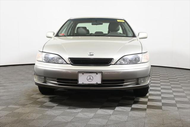 1998 Lexus ES 300 300