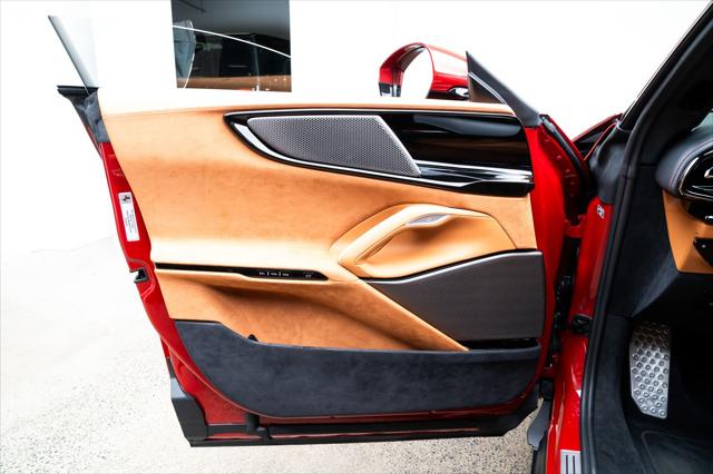 2026 Ferrari Purosangue Base