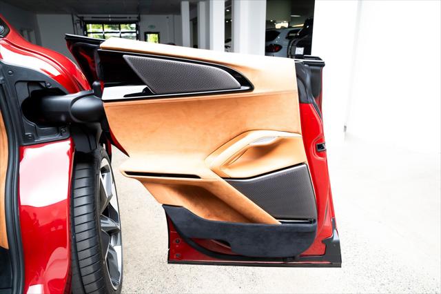 2026 Ferrari Purosangue Base