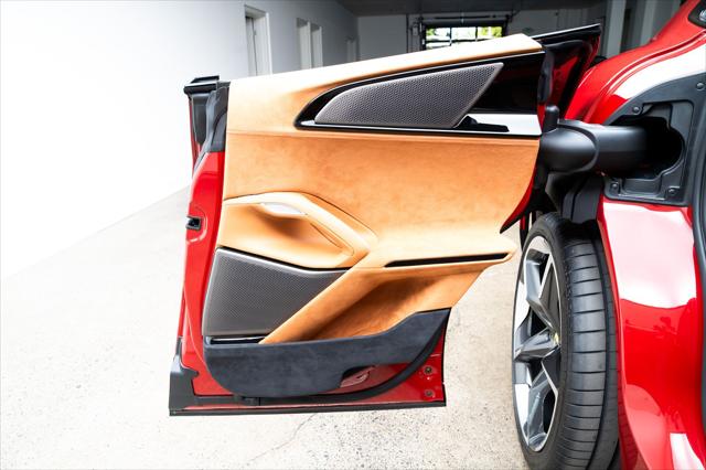 2026 Ferrari Purosangue Base