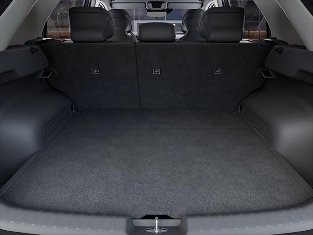 2026 Kia Niro EV Wind