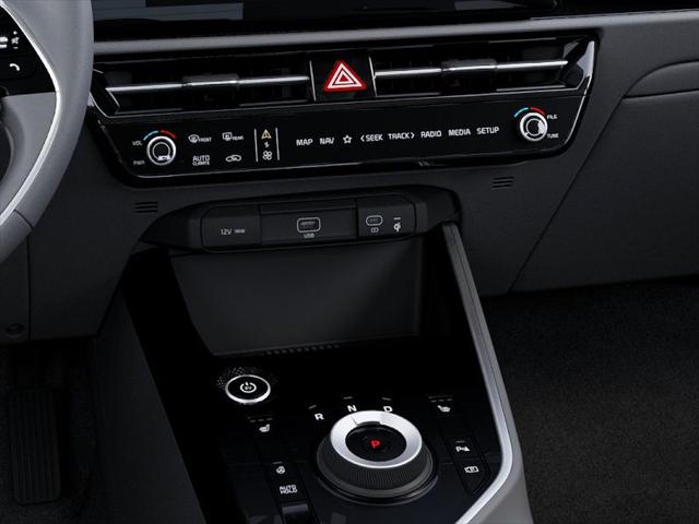 2026 Kia Niro EV Wind