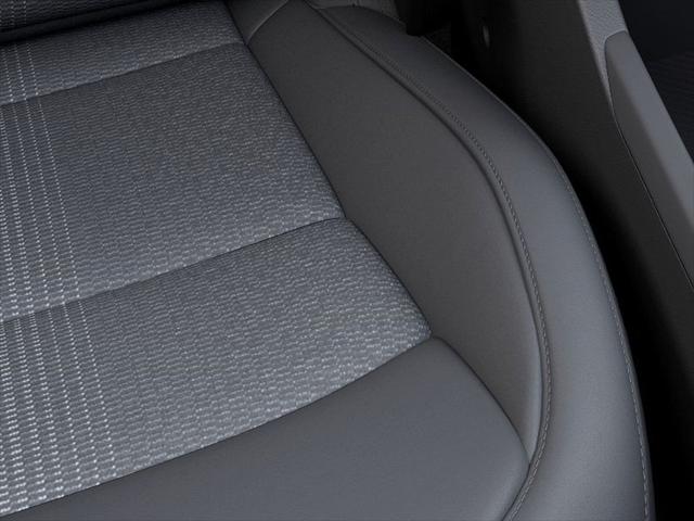 2026 Kia Niro EV Wind