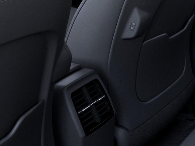2026 Kia Niro EV Wind