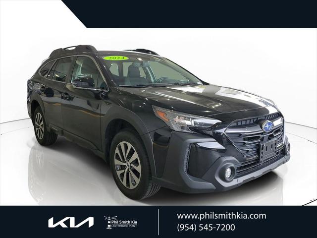 2024 Subaru Outback Premium for sale in Lighthouse Point, FL