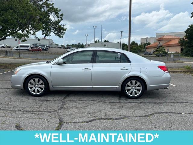 2007 Toyota Avalon XL