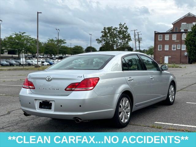 2007 Toyota Avalon XL