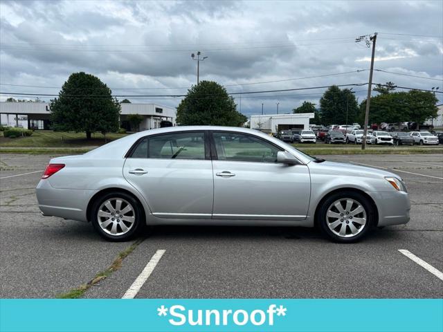 2007 Toyota Avalon XL
