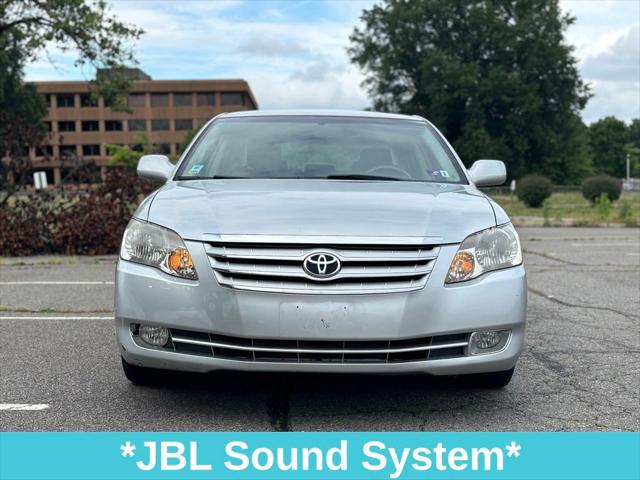 2007 Toyota Avalon XL