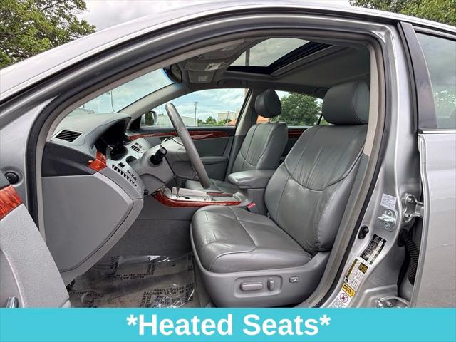 2007 Toyota Avalon XL
