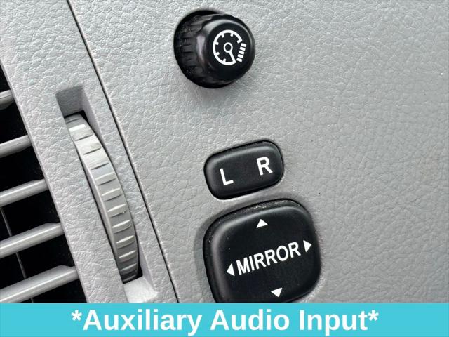 2007 Toyota Avalon XL
