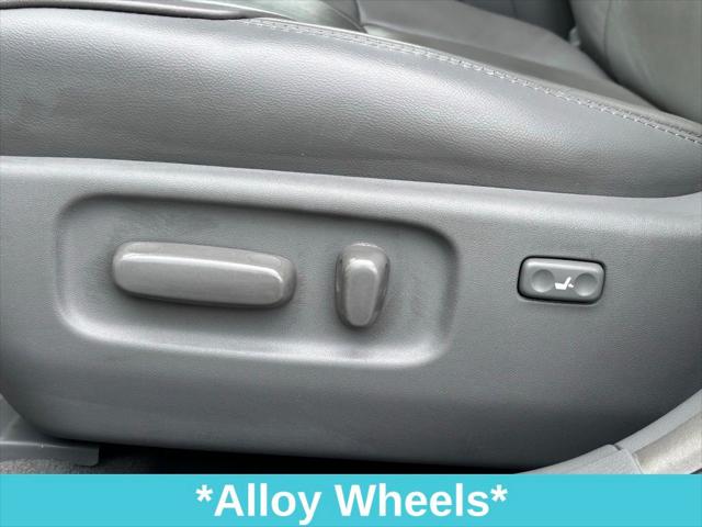 2007 Toyota Avalon XL