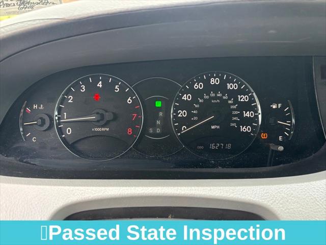 2007 Toyota Avalon XL