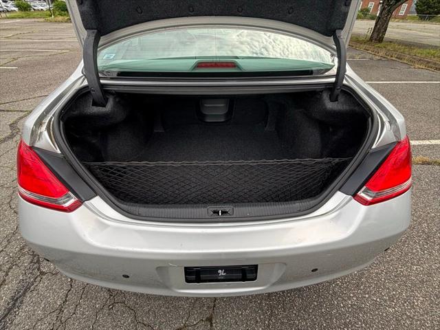 2007 Toyota Avalon XL