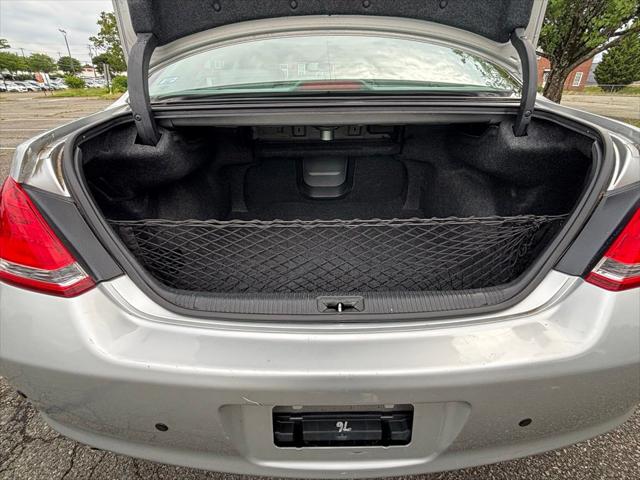 2007 Toyota Avalon XL