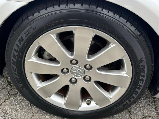 2007 Toyota Avalon XL