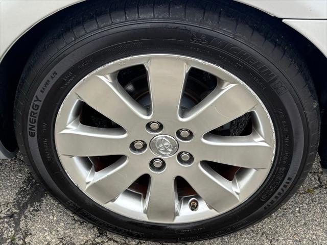 2007 Toyota Avalon XL