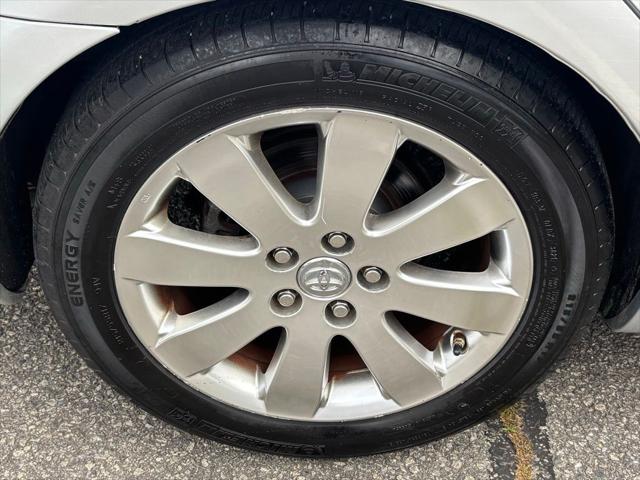 2007 Toyota Avalon XL