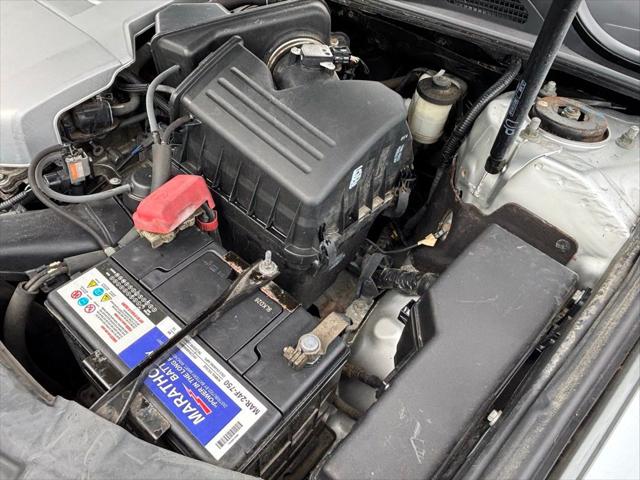 2007 Toyota Avalon XL
