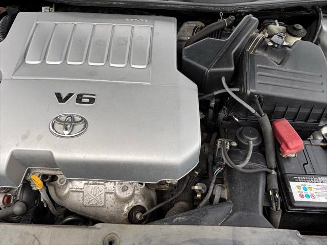 2007 Toyota Avalon XL