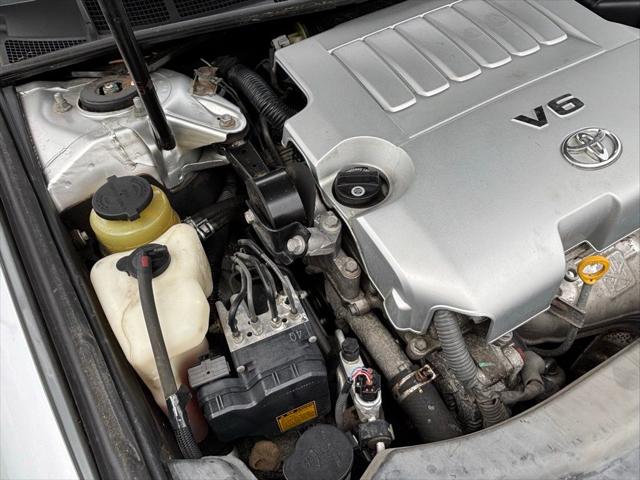 2007 Toyota Avalon XL