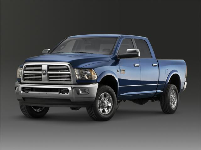 2011 Ram 2500 Laramie for sale in Clovis, NM
