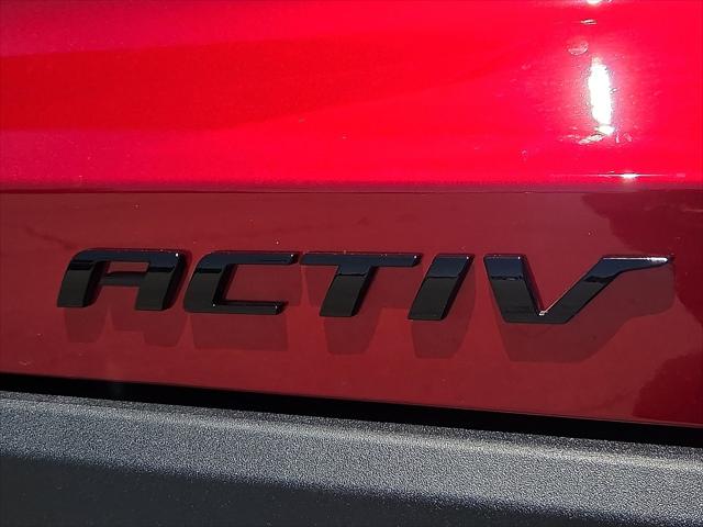 2026 Chevrolet Equinox FWD ACTIV
