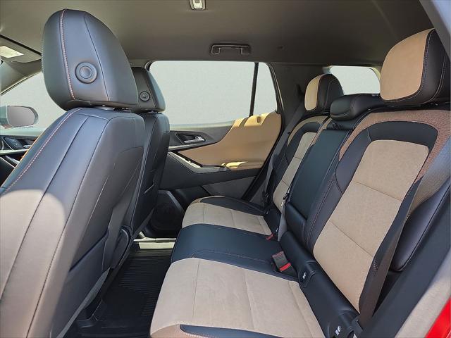 2026 Chevrolet Equinox FWD ACTIV