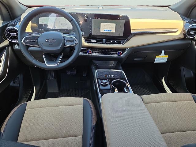 2026 Chevrolet Equinox FWD ACTIV