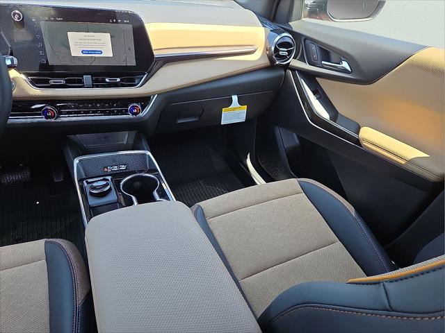 2026 Chevrolet Equinox FWD ACTIV
