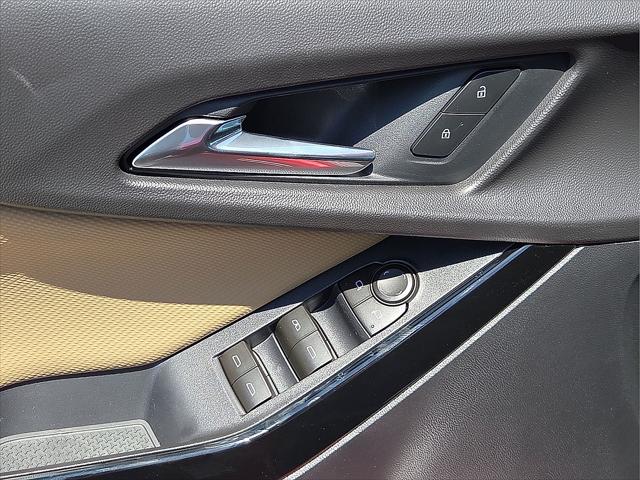 2026 Chevrolet Equinox FWD ACTIV