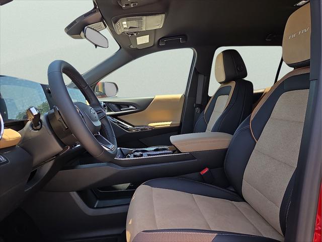 2026 Chevrolet Equinox FWD ACTIV