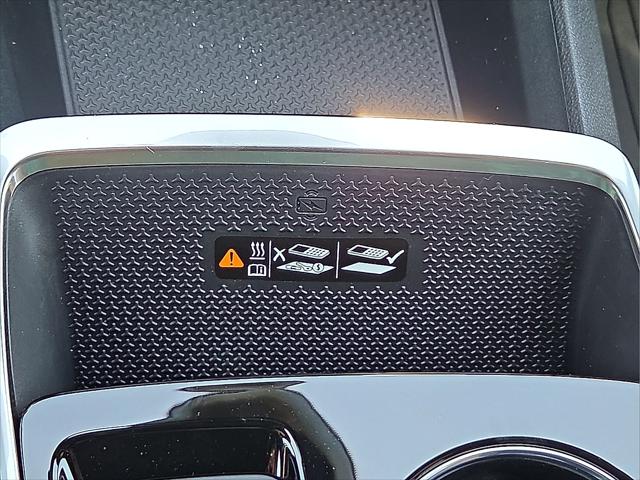 2026 Chevrolet Equinox FWD ACTIV