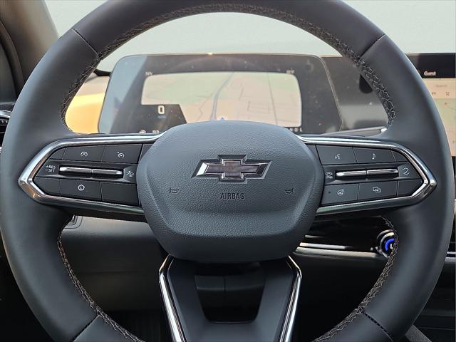 2026 Chevrolet Equinox FWD ACTIV