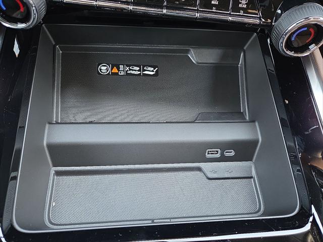 2026 Chevrolet Tahoe 4WD High Country