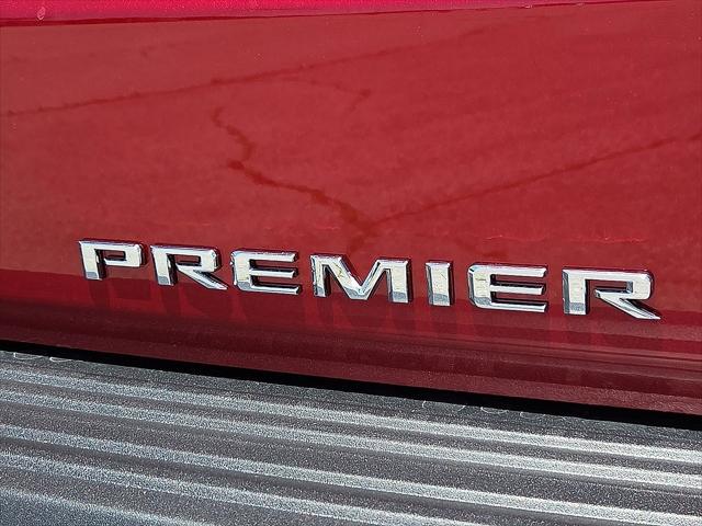2026 Chevrolet Suburban Premier, 4WD
