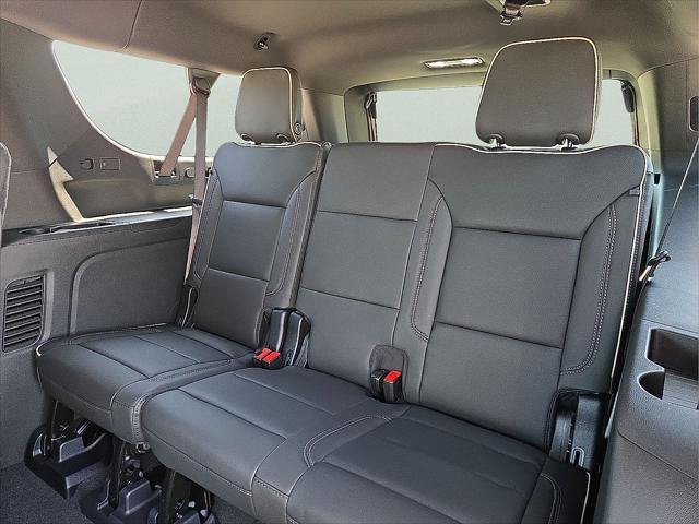 2026 Chevrolet Suburban Premier, 4WD