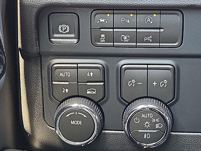 2026 Chevrolet Suburban Premier, 4WD
