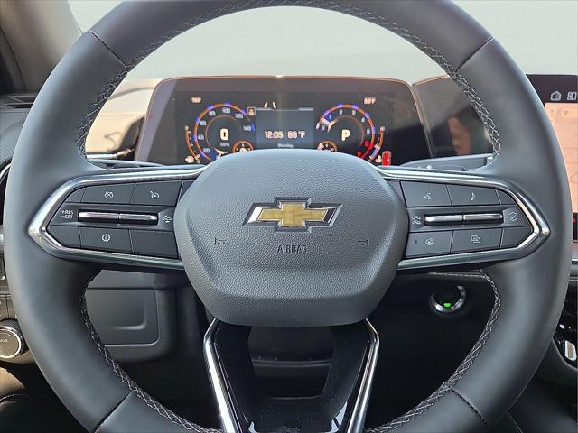 2026 Chevrolet Suburban Premier, 4WD