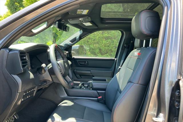 2025 Toyota Tundra TRD Pro Hybrid CrewMax 5.5' Bed