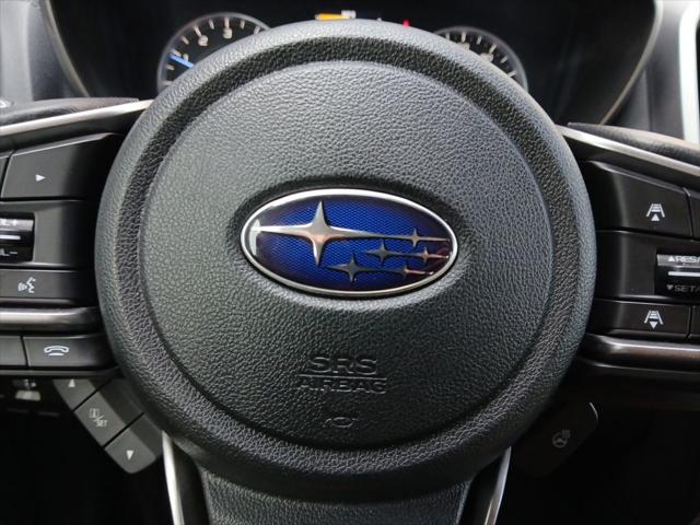 2020 Subaru Ascent Limited