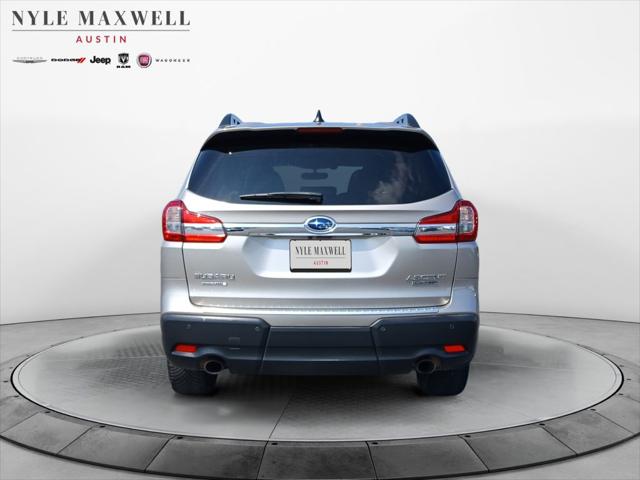 2020 Subaru Ascent Limited