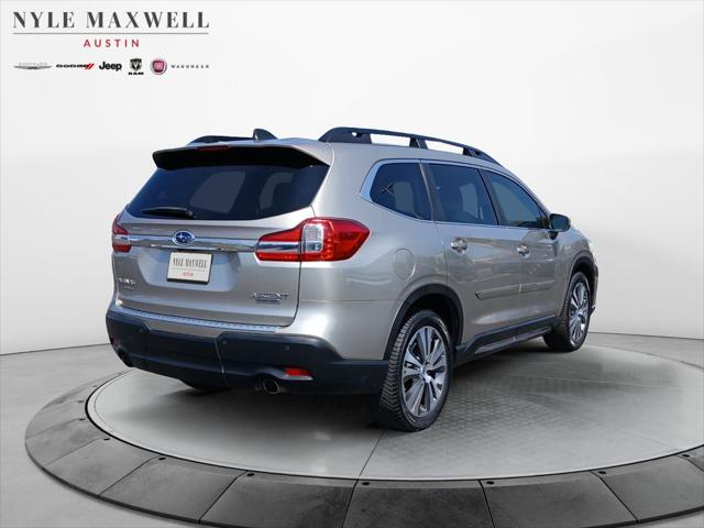 2020 Subaru Ascent Limited