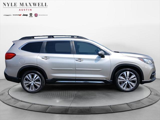 2020 Subaru Ascent Limited