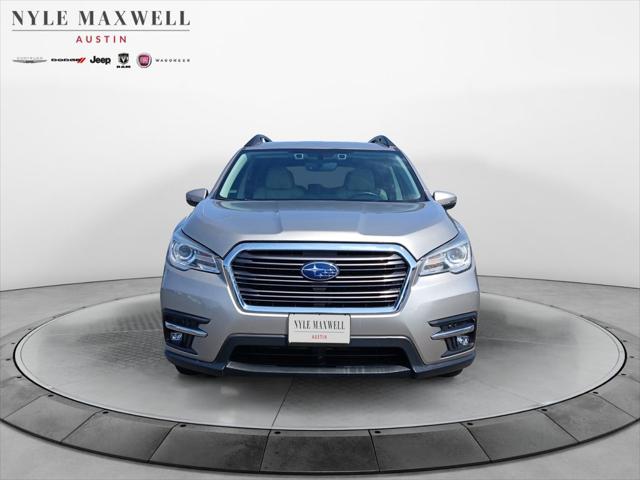 2020 Subaru Ascent Limited